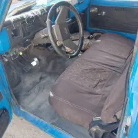 وانت نیسان مدل ۸۲|خودرو سواری و وانت|مشهد, حضرت حجت|دیوار