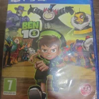 Ben ten بن تن