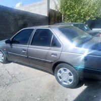 پژو 405 مدل 91|خودرو سواری و وانت|بومهن, |دیوار