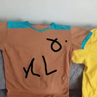 تیشرت وشلوار راحتی مردانه سایز ایکس لارج|لباس|یزد, |دیوار