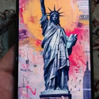 گوشی نوت ۱۳ )(256)و پوکو x3