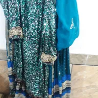 فروش واجاره لباس مجلسی ومحلی|لباس|دزفول, |دیوار