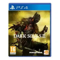 dark souls 3(دارک سولز ۳)