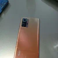 شیائومی Redmi Note 10 Pro Max رم 8