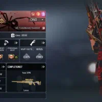 اکانت کالاف|کنسول، بازی ویدئویی و آنلاین|یاسوج, |دیوار