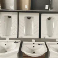 سنگ توالت|لوازم سرویس بهداشتی|تهران, هفده شهریور|دیوار