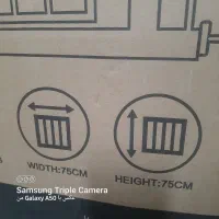 نرده حفاظِ بچه|اسباب و اثاث بچه|تهران, مطهری|دیوار