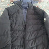 کاپشن کوتاه تا وزن ۸۰ کیلو|لباس|کرمانشاه, |دیوار