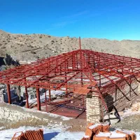 رنگ و ضدزنگ