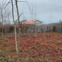 فروش فوری زمین با کاربری مسکونی