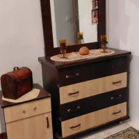 سرویس خواب|تخت و سرویس خواب|کوهسار (البرز), |دیوار