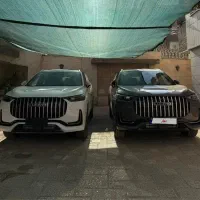 لوکانو L8 / سفید/ مشکی/ خاکستری  اماده تحویل