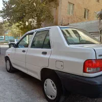 پراید ۹۶بیرنگ شاسی سالم|خودرو سواری و وانت|تهران, بروجردی|دیوار