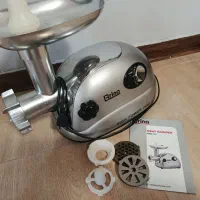 چرخگوشت
