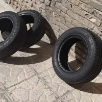 لاستیک سایز ۱۴ و ۱۵  بدون آپارات