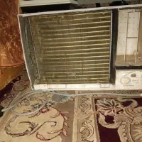 فروش کولر|کولر گازی و فن‌کوئل|اهواز, کیانشهر|دیوار