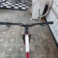 دوچرخه ۲۷ نیم|دوچرخه، اسکیت، اسکوتر|رامشیر, |دیوار