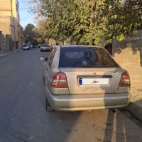 141 مدل 84|خودرو سواری و وانت|بیرجند, |دیوار