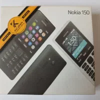 نوکیا 150 دو سیم کارت