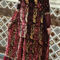 فروش لباس محلی قیمت مناسب|لباس|شوشتر, |دیوار