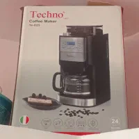 قهوه ساز
