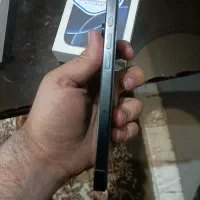 iPhone 16 pro 256 zaa|موبایل|الیگودرز, |دیوار