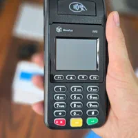 کارتخوان سیار موفان h9 فعالسازی سریع|فروشگاه و مغازه|تهران, جمهوری|دیوار