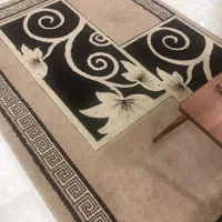 گلیم فرش ۶متری و ۴ متری