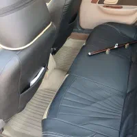 پارس تیوفایو ۱۴۰۰ گاز سیمی|خودرو سواری و وانت|برازجان, |دیوار