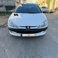 پژو ۲۰۶ تیپ ۵