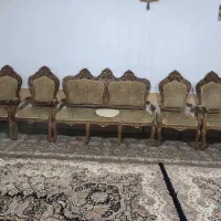 مبل مناسب باغ|مبلمان خانگی و میز عسلی|تربت‌حیدریه, یحیی آباد|دیوار