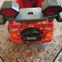 ماشین شارژی|اسباب‌‌بازی|شاهین‌شهر, فردوسی|دیوار