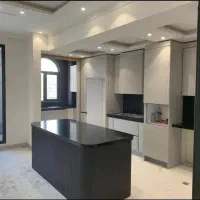 کابینت و کمد دیواری و دیوار تی وی درب اتاقی