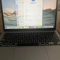 مک بوک ایر m1|رایانه همراه|تهران, فاطمی|دیوار