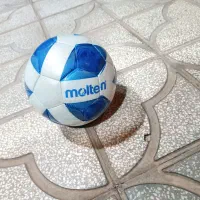 توپ فوتبال