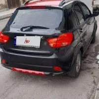 کوییک ار ۱۴۰۱ کم کار با پرایدم معاوضه میکنم|خودرو سواری و وانت|تاکستان, |دیوار