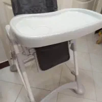 صندلی فضای بچه زویه