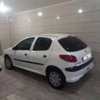 206 تیپ 2