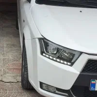 دنا پلاس اتوماتیک 1401