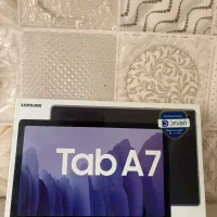 تبلت A7 سامسونگ خیلی نو|تبلت|تهران, شهرک ولیعصر جنوبی|دیوار