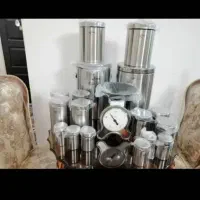 لوازمه خانه و آشپز خانه نصف قیمت بازار|قوری، کتری، قهوه‌ساز دستی|چهاردانگه (تهران), |دیوار