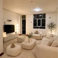اپارتمان-طبقه-اول-دو-تراس-وام-بدون-اوراق
