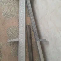 پارکابی و در عقب نیسان