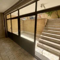 اجاره دفترکار ۱۱۰ متری/حیاط اختصاصی/فلت|اجارهٔ دفتر کار، اتاق اداری، مطب|اصفهان, همدانیان|دیوار