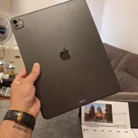 Ipad Pro 256gb M4 Gray