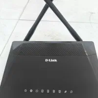 مودم D-LINK