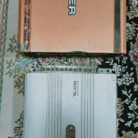 سیستم خودرو|قطعات یدکی و لوازم جانبی|جوانرود, |دیوار