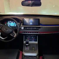 x55 pro ie|خودرو سواری و وانت|تهران, سلسبیل شمالی|دیوار