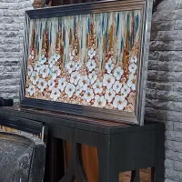 تابلو دکوراتیو|تابلو، نقاشی، عکس|محمدشهر, محمدشهر|دیوار