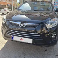 جک S5 اتوماتیک، مدل ۱۳۹۸|خودرو سواری و وانت|اردبیل, |دیوار